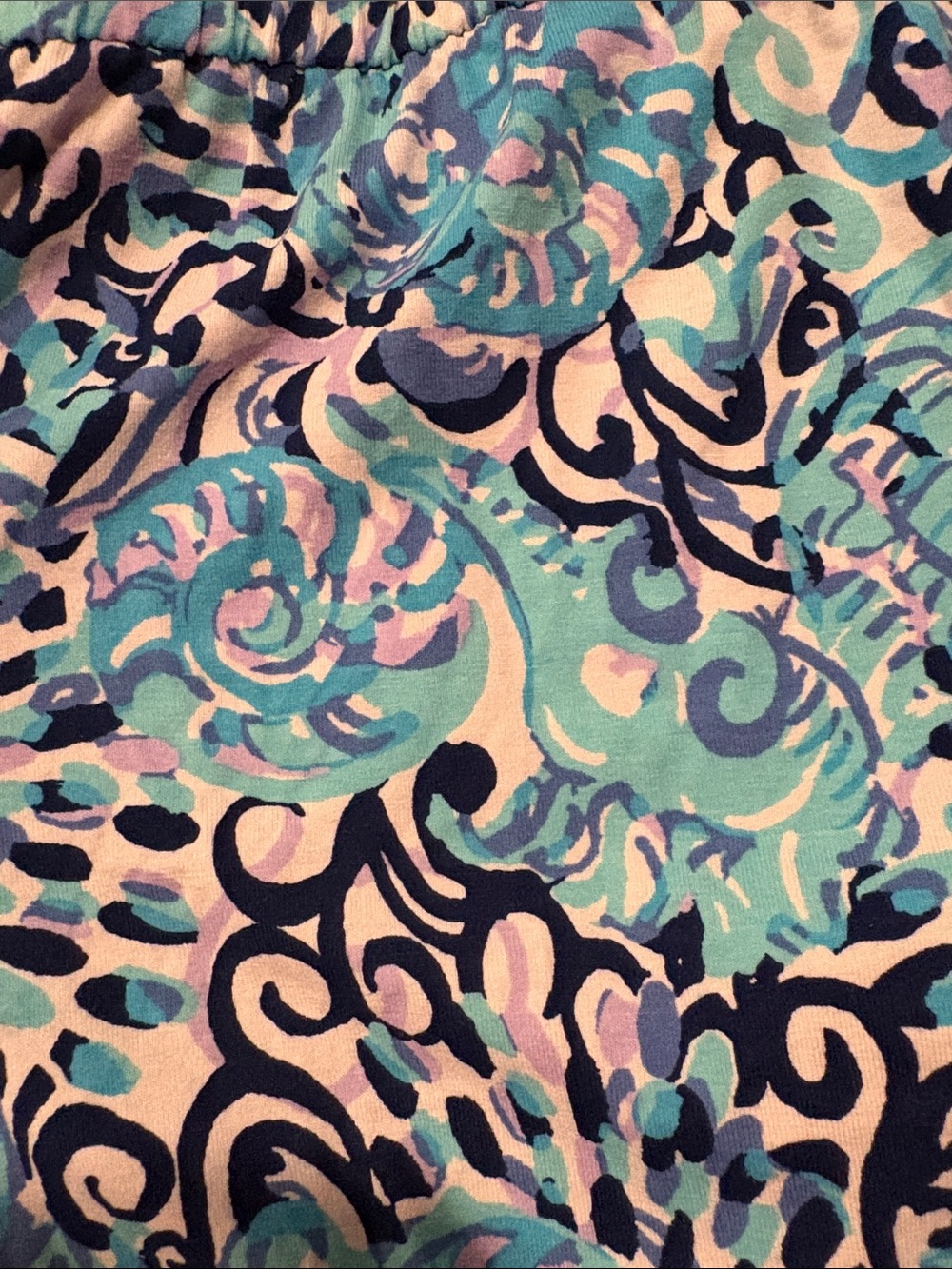 Lilly Pulitzer Alessa Romper bundle XL - Picture 4 of 7